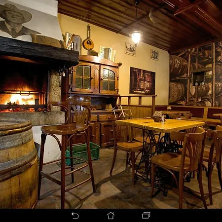 Bluegrass Club